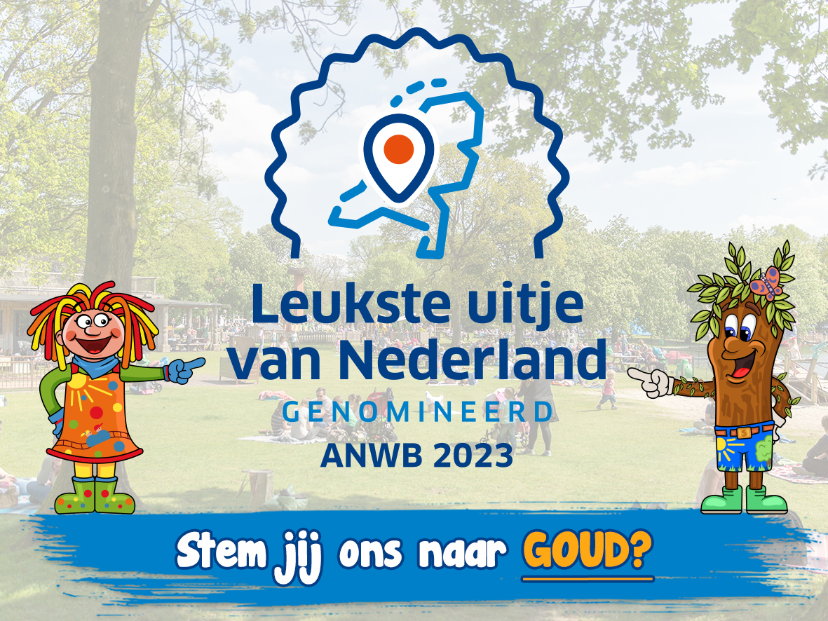 Speelpark Oud ValkeveenSpeelpark OudValkeveen