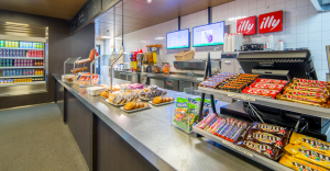 restaurant Speelpark Oud Valkeveen