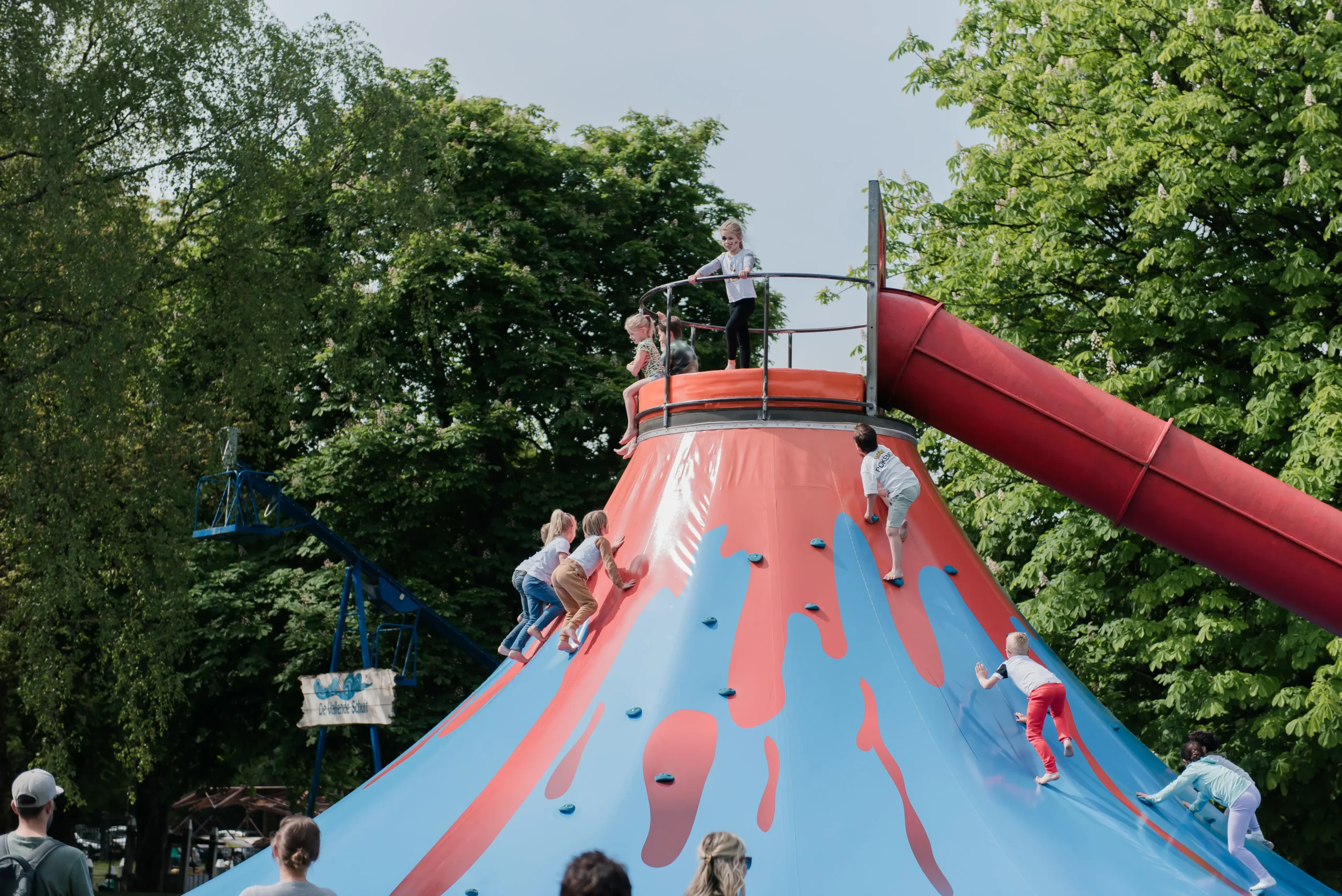Speelpark Oud Valkeveen