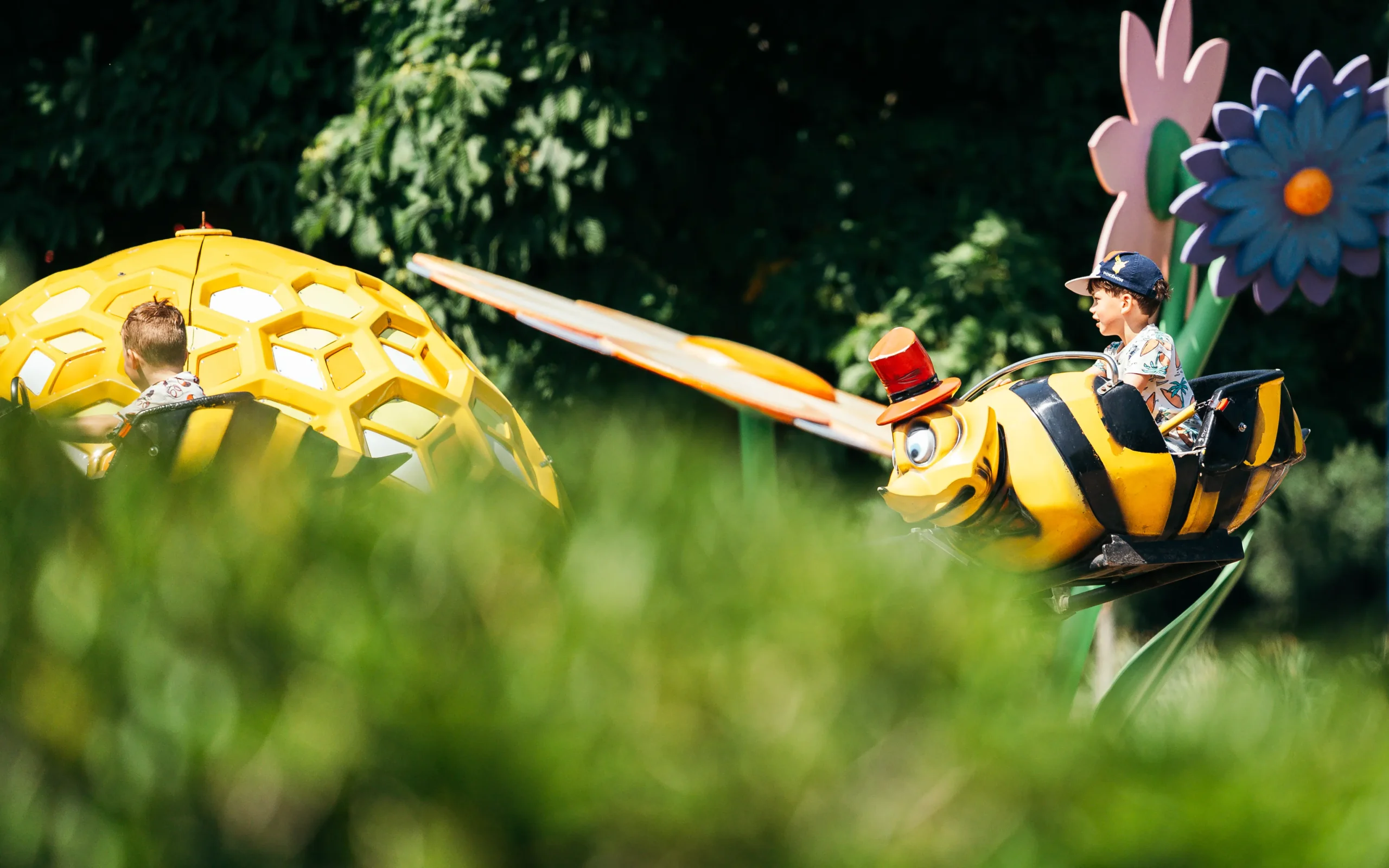 Speelpark Oud Valkeveen