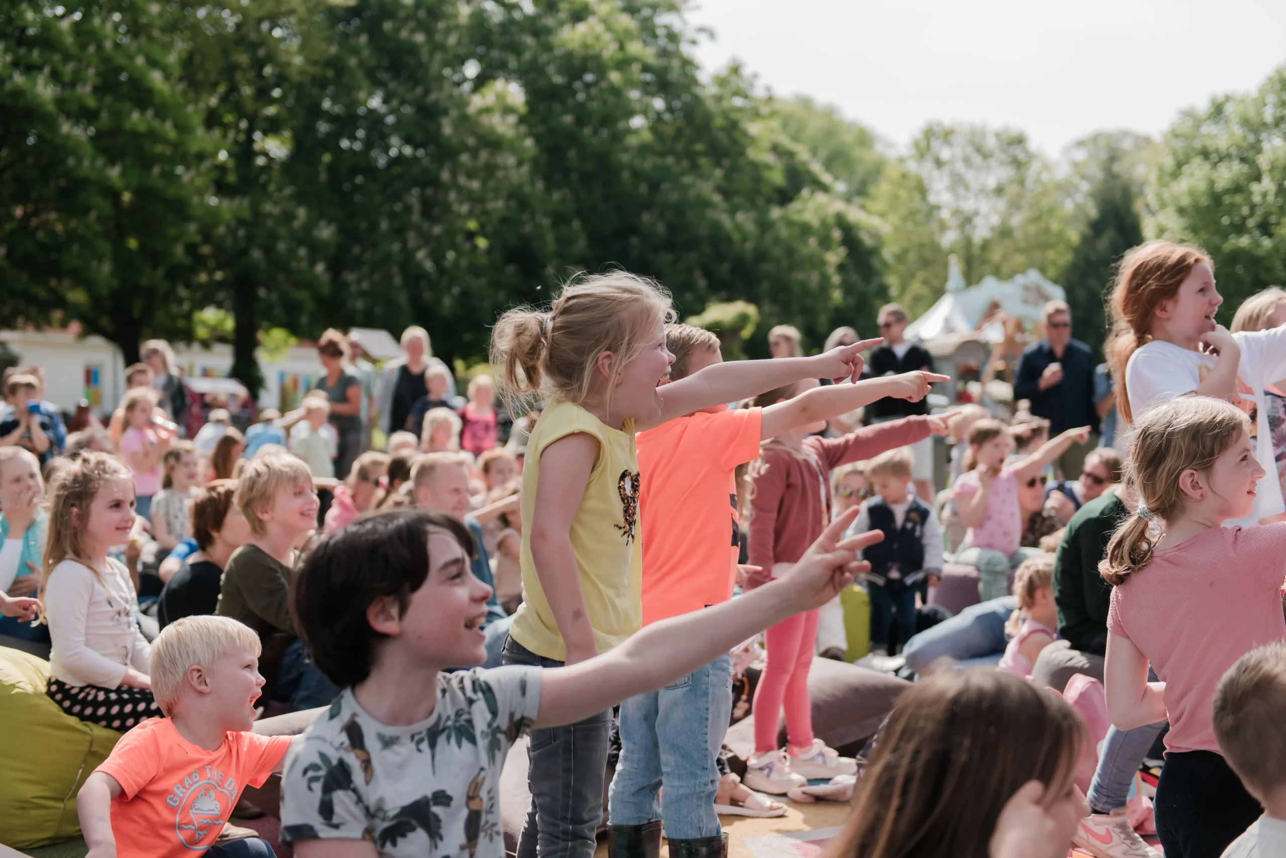 Speelpark Oud Valkeveen