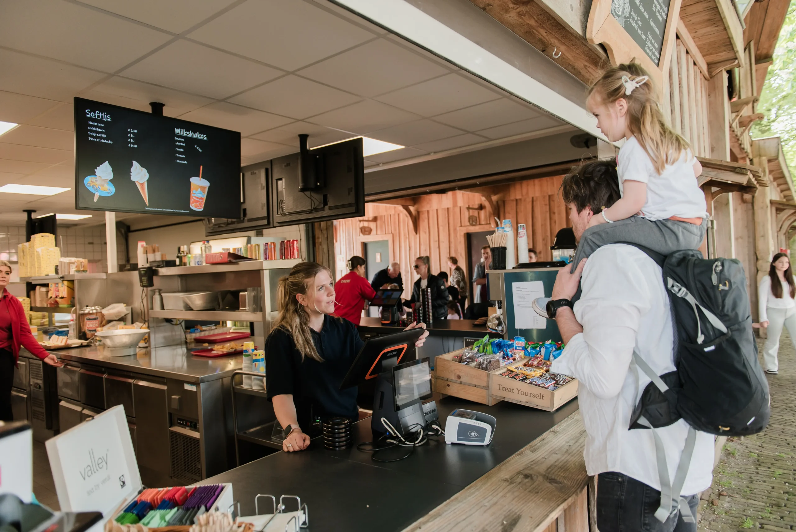 Speelpark Oud Valkeveen