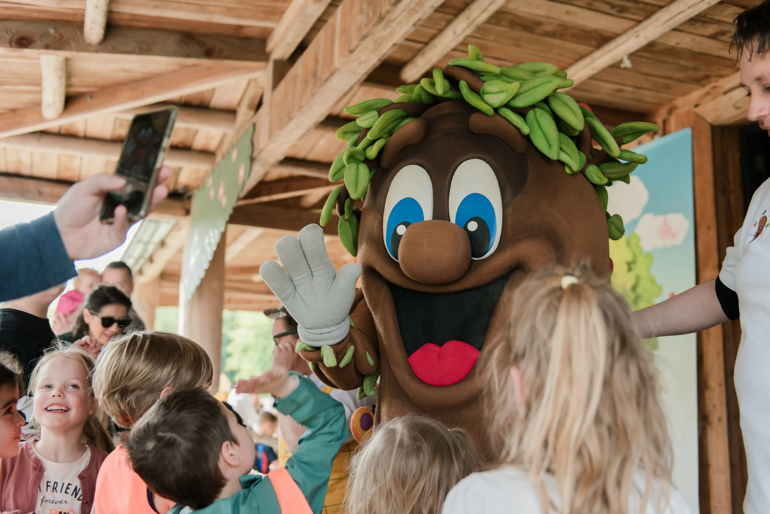 Speelpark Oud Valkeveen