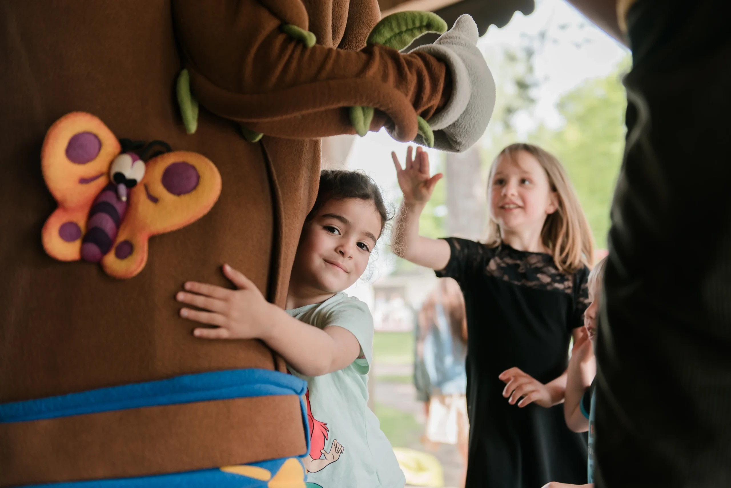 Speelpark Oud Valkeveen