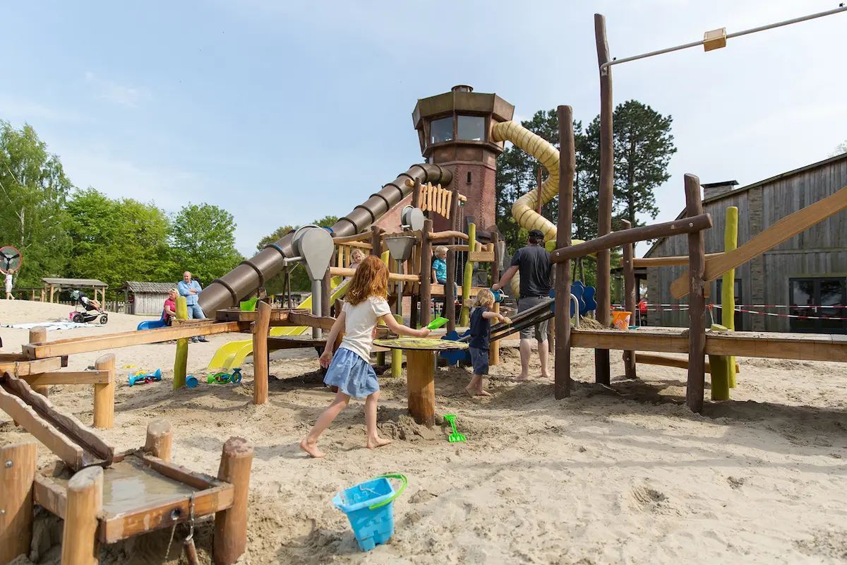 Oud Valkeveen Waterplezier