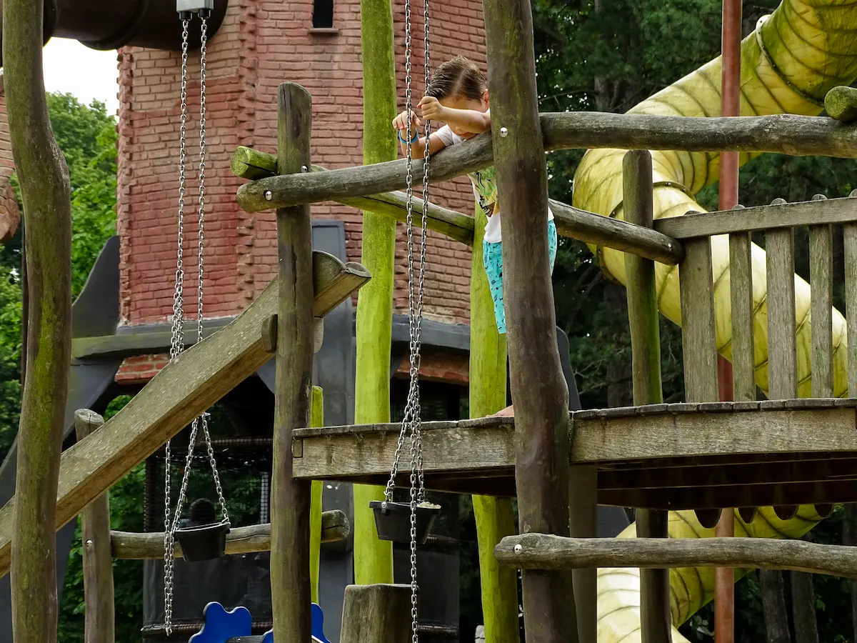 Oud Valkeveen Waterplezier