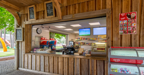 smulplein Speelpark Oud Valkeveen
