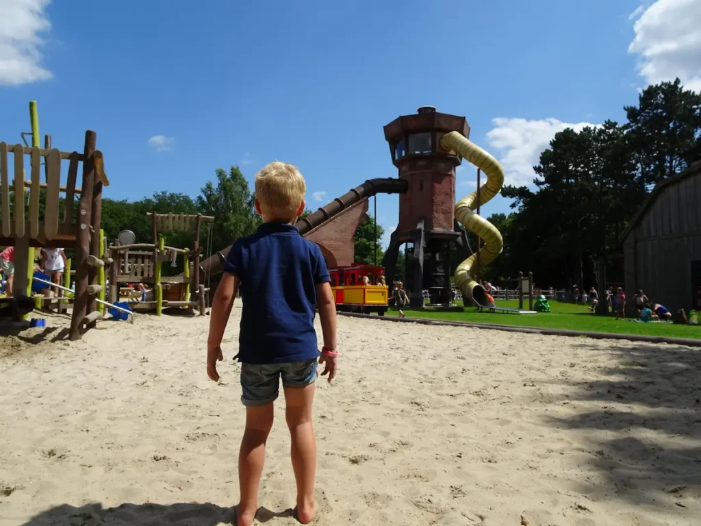 speelduinen oud valkeveen