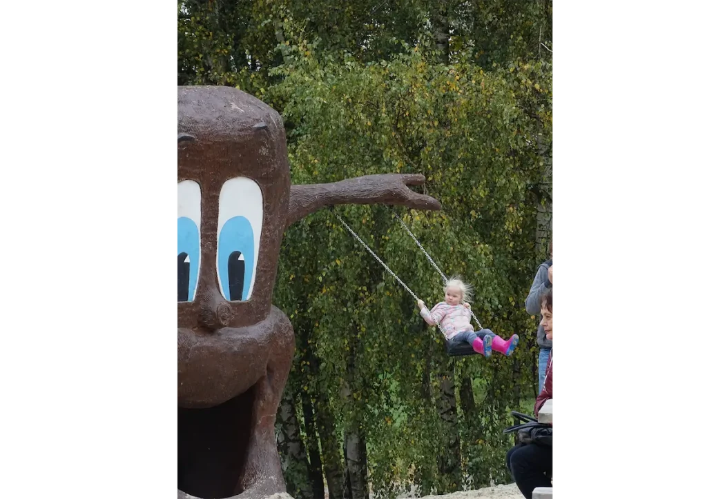 speelduinen oud valkeveen