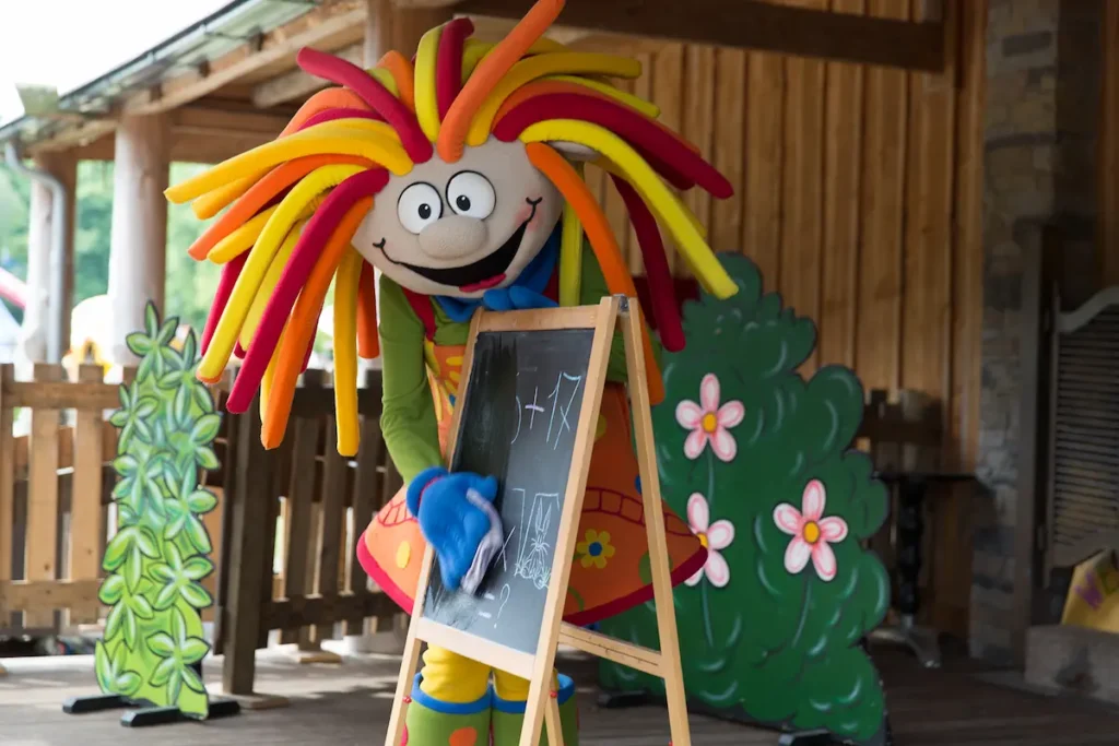 Speelpark Oud Valkeveen Theater