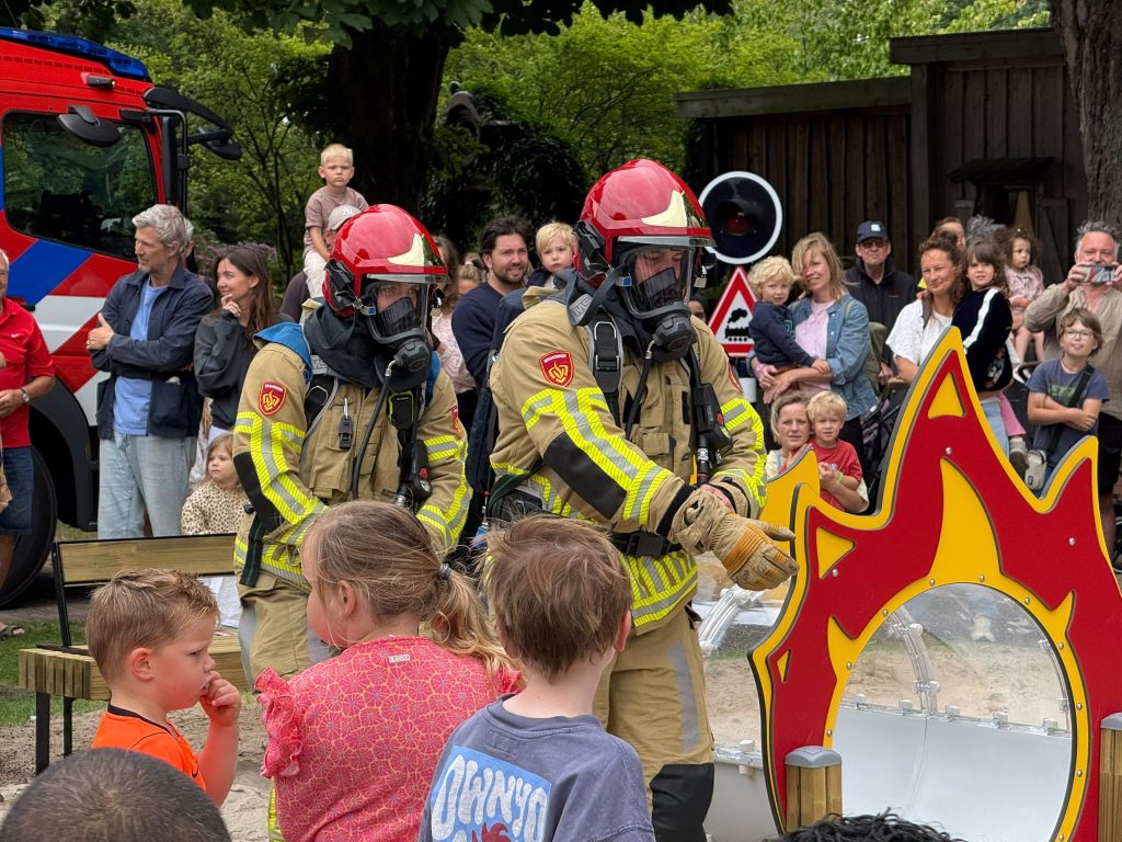Het-brandweerdorp