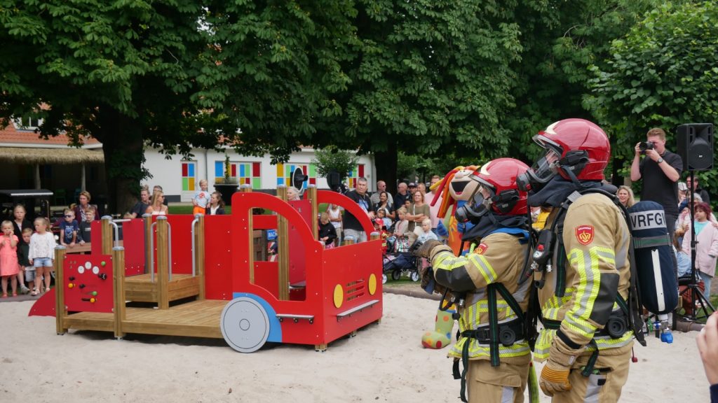 Het-brandweerdorp